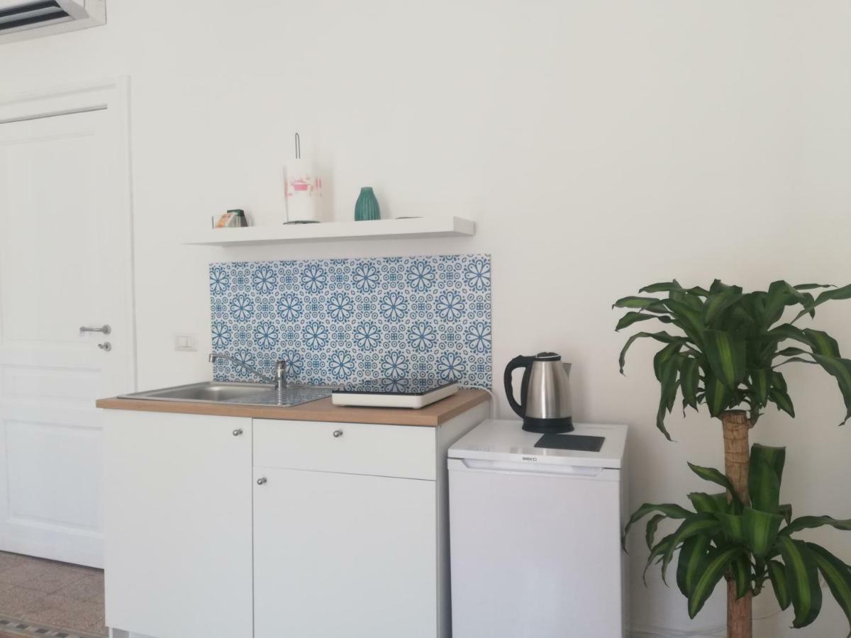 D-Home Ortigia 시라쿠사 외부 사진